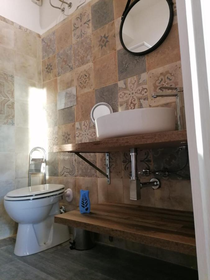 Il Casello Parcheggio Gratuito * Sciacca