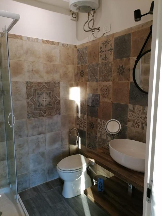 Il Casello Parcheggio Gratuito * Sciacca
