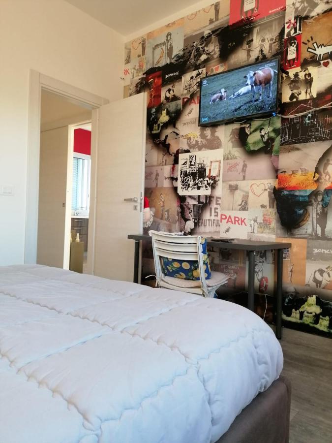 Il Casello Parcheggio Gratuito Sciacca
