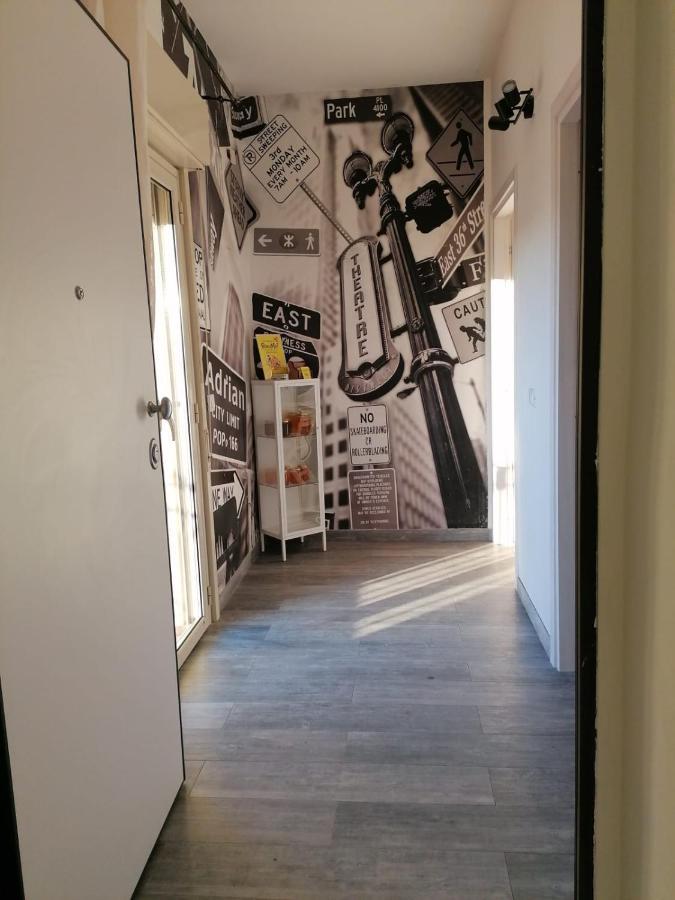 Il Casello Parcheggio Gratuito Sciacca