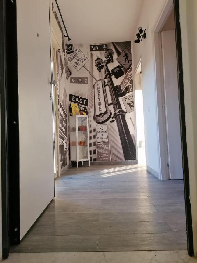 Il Casello Parcheggio Gratuito