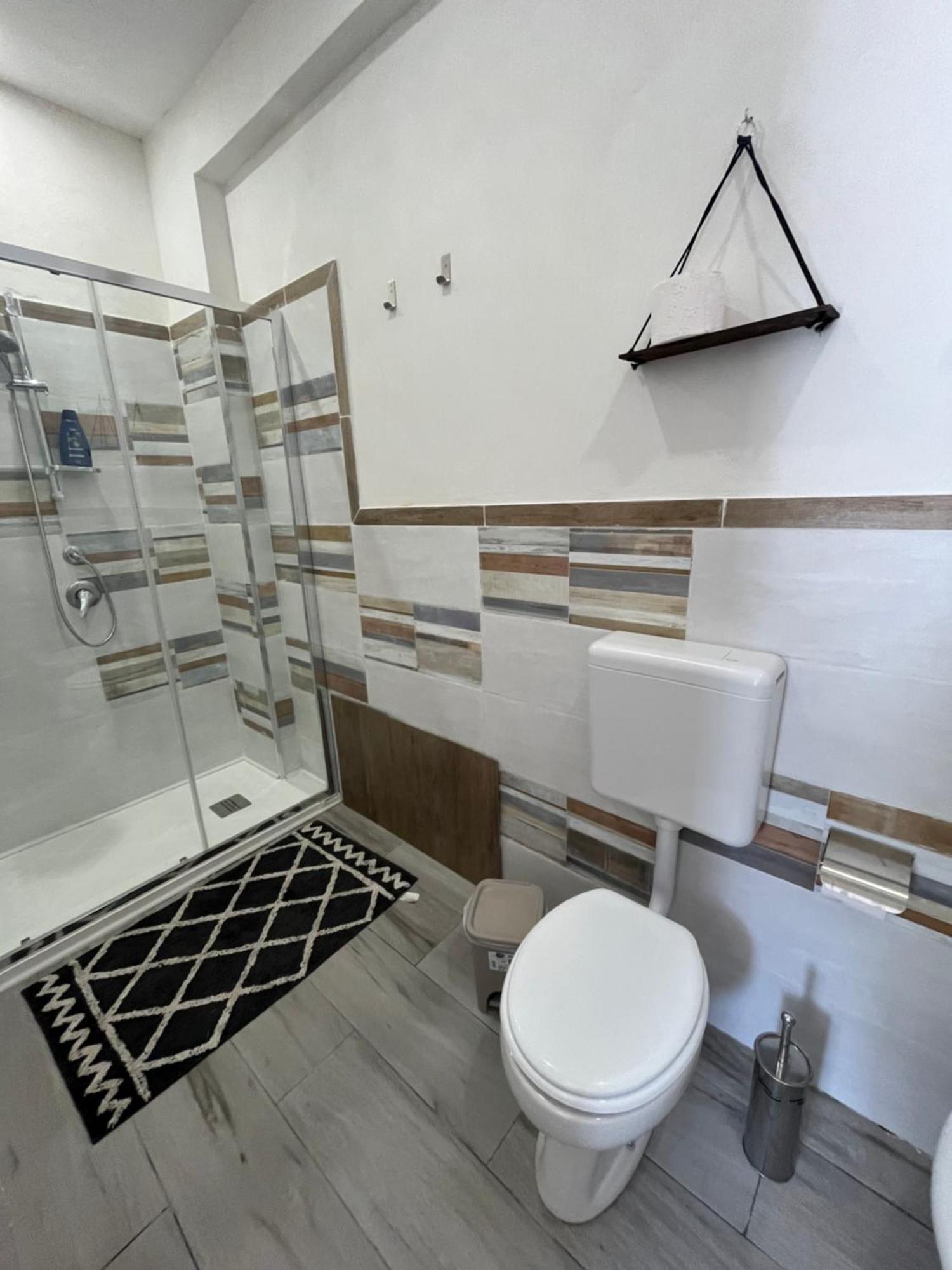 Villa Il Casello Parcheggio Gratuito Sciacca