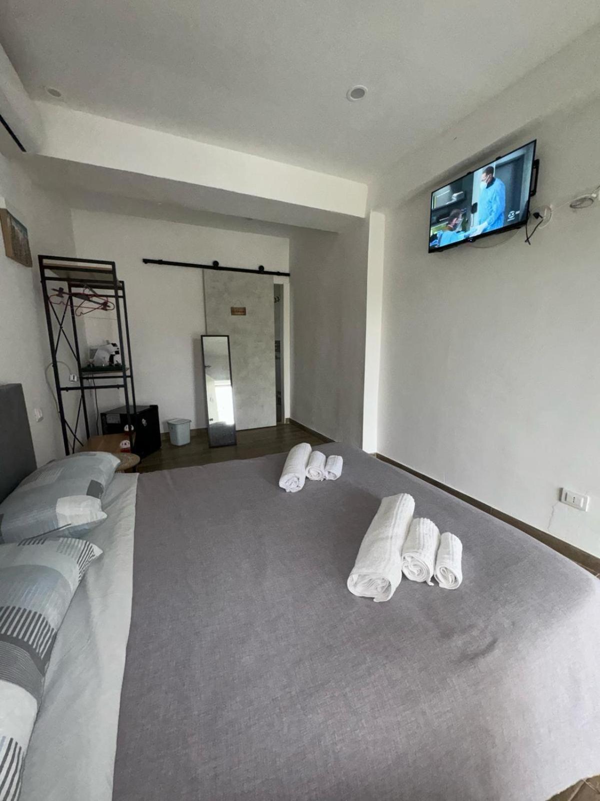Villa Il Casello Parcheggio Gratuito Sciacca