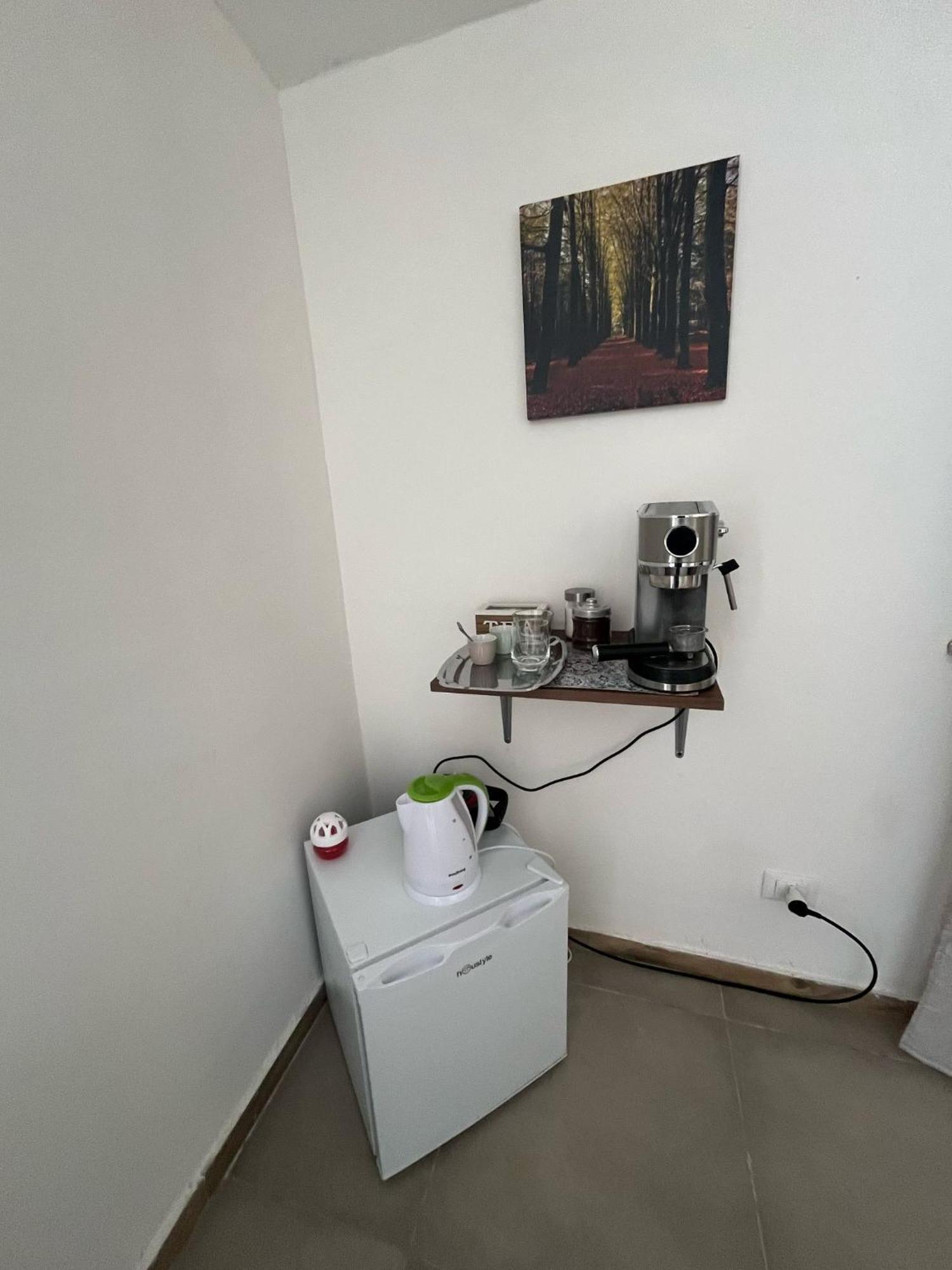 Il Casello Parcheggio Gratuito Villa